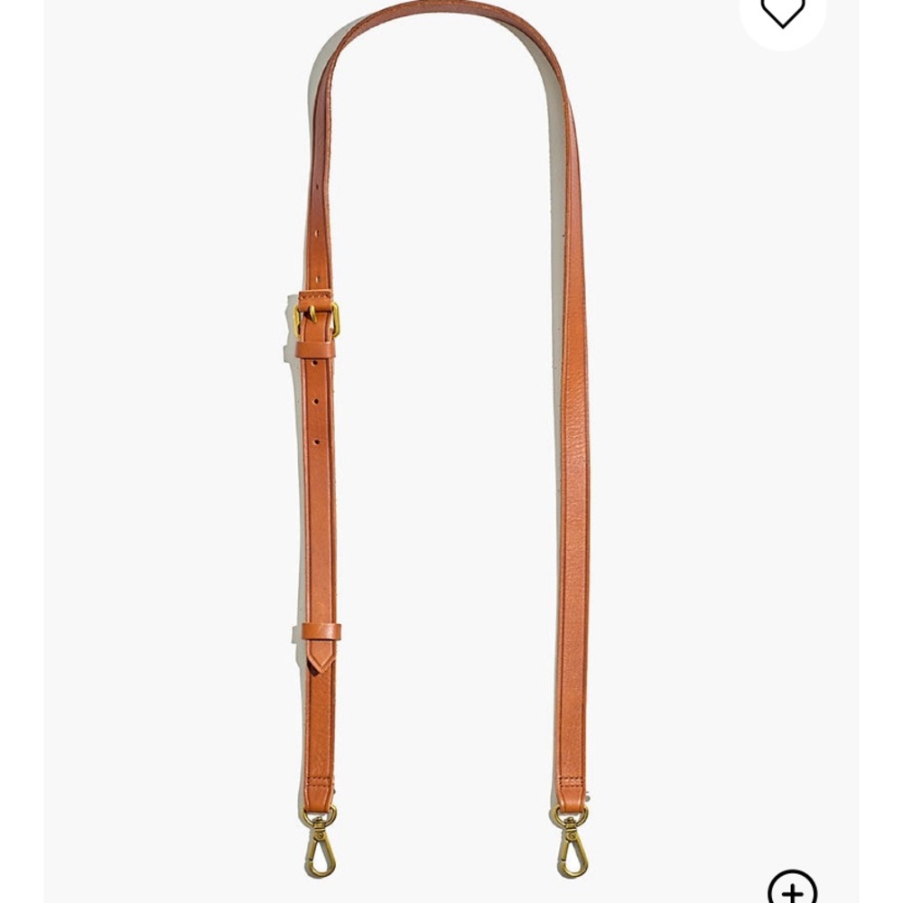Madewell Crossbody Strap